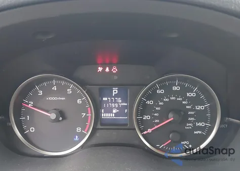 2014 Subaru Xv Crosstrek 2.0I Limited from USA, damaged, VIN JF2GPAGCXE8315771